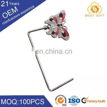 Holder Everlast Heavy Bag Hanger Purse Clip for Table photo-2