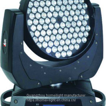 108w moving head beam led stage light for party club stage lamp