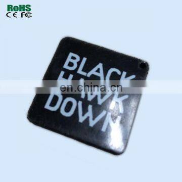 New Products Music Keychain and Speaking Keyrings With Custom Logo photo-2