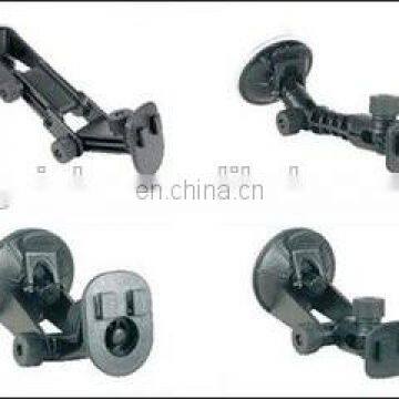 OEM convenient exquisite folded structure car Gps fixed brackets