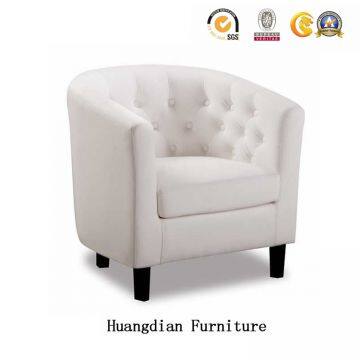 Hotel Sofa Chesterfield Chair Living Room Furniture photo-5