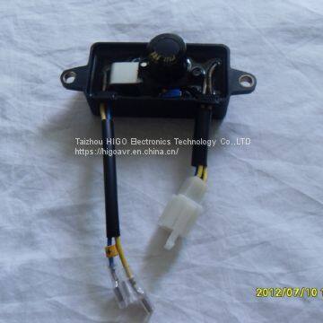 LIHUA 2KW Generator AVR Automatic Voltage Regulator photo-2