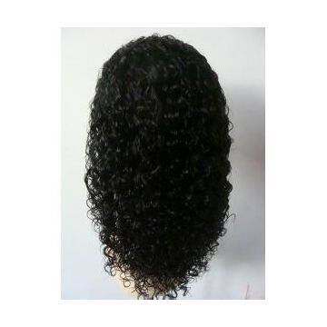 9A Indian Jerry Curly 4 Bundle Human Virgin Hair Weave Hairvilla Hair photo-3