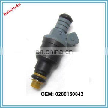 OE Fuel Injector 1600cc 152lb/hr For Mazda RX7 Chevy 0280150842
