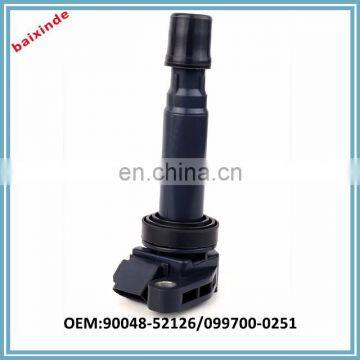 Original Ignition Coil 90048-52126 For Daihatsu