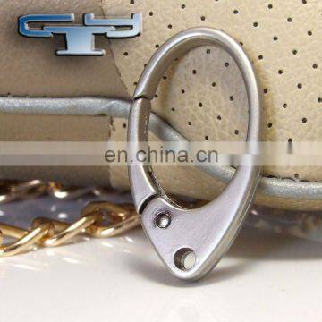 Fashion Zinc Alloy Snap Hook