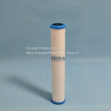 Sintered Carbon Block Cartridges
