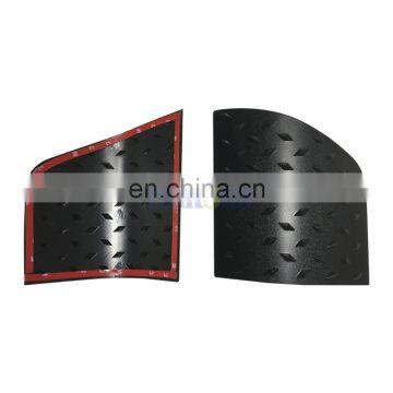 Cover Pointer Wrap Angle for Jeep Wrangler TJ (T146 photo-4