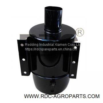Tractor Spare Parts Air Filter Assywith Clamp For MF285