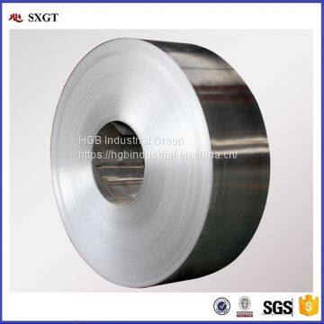 Well – Established and Reliable AISI Cold Rolled Galvanized Steel Strip Steel Tube-making photo-3