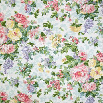 Digital Printing Fabric 100 Polyester Digital Printed Fabric China Manufacturer Microfiber Suede Custom Printed Fabric by the Yard photo-3