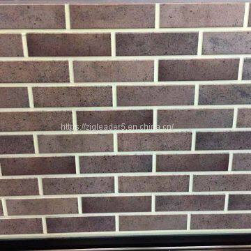 Exterior Wall Cladding Waterproof Fireproof Fiber Cement Lap Siding for House photo-2