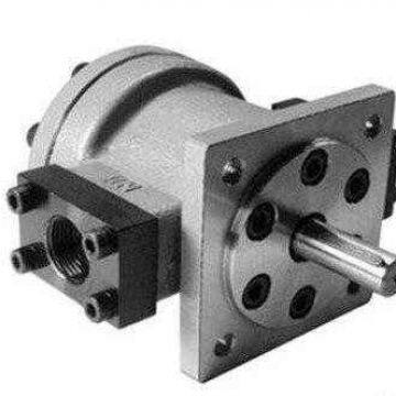 Hbpg-kf4-tpc22-**r-a Low Loss Excavator Toyooki Hydraulic Gear Pump