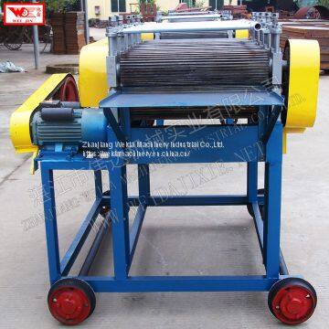 rubber sheet making machine RSS