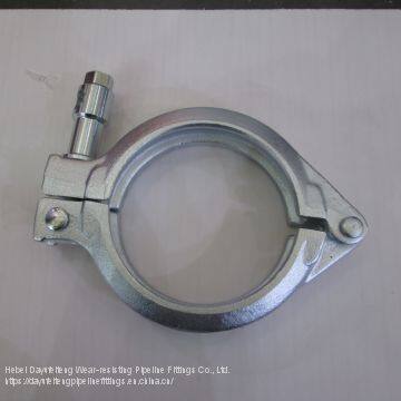 bolt Clamp/Coupling Schwing/PM/Sany