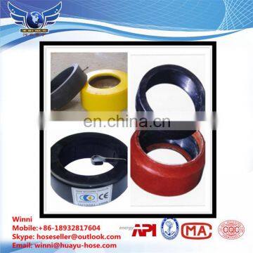 Quick-operating Thread Protectors for Well Drilling photo-3