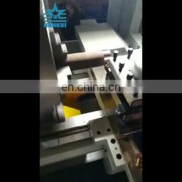 CKNC6180 CNC Lathe Machine Metal Lathe