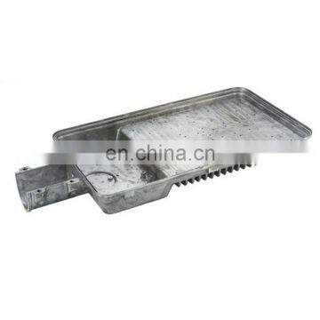 OEM Low Cost Die-casting Aluminum Led Cabinet Products With Cnc Machining photo-7