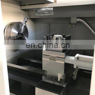 CK6180 Cheap Torno CNC Lathe Machine for Metal photo-4