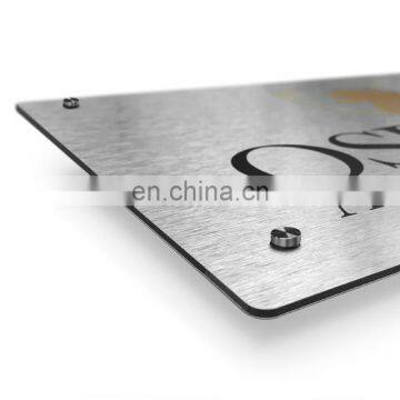 Class B1 Fireproof Aluminum Composite Panel photo-3