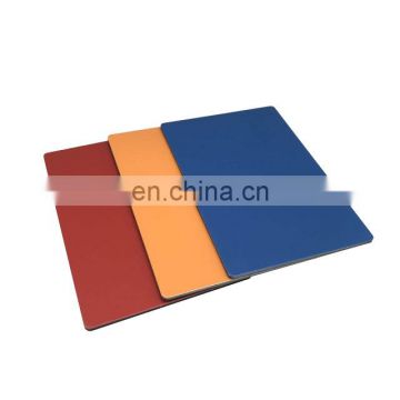 3mm anti-static ACP sheet