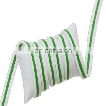 Wholesale Custom Elastic Piping Tape Piping Cord Tape