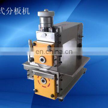 PCB V-Cut machine ,Aluminum v-cut machine