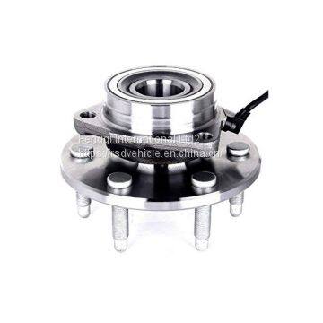 Auto Bearing Truck & Trailer Bearing photo-2