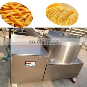 Taizy Manufacturer Potato Chips Centrifugal Dewatering Machine Drying Machine photo-4