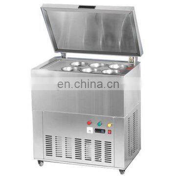 Snow ice shaving machine High quality snow ice machine Snow ice cream making machine