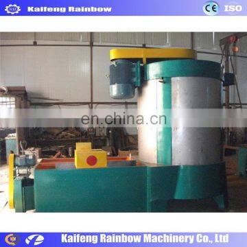 Good Quality Easy Operation 10t/h Wheat Seeds Washing Machine for Sale photo-2