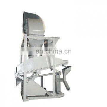 Hot Popular High Quality Smaller Scale Rice Destoner Stone Removing Machine