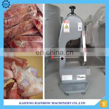 Good Feedback High Speed Meat Bone Sawer Machine