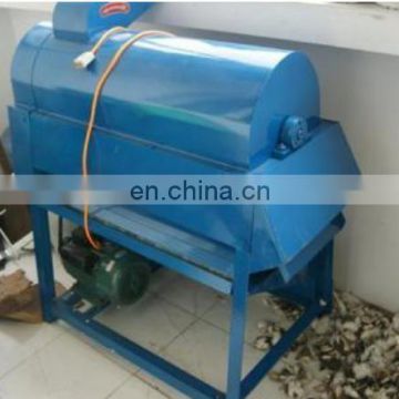 Professional Good Feedback Shell Removing Dehulling Machine Sunflower Seed Shelling Machine