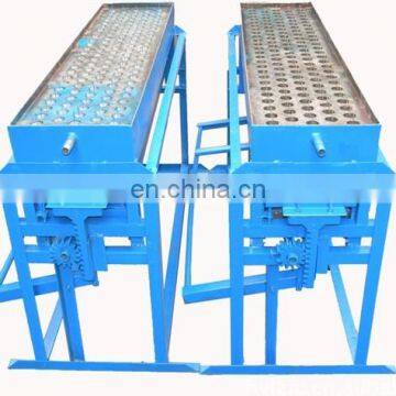 Best quality manual manual candle making machine