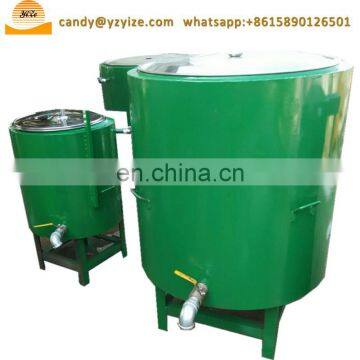 Electric Wax Melter Wax Melting Pot Paraffin Wax Melting Machine photo-5