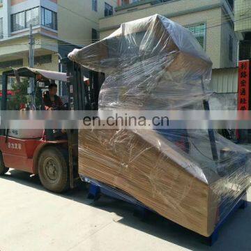 Multifunction Mini Plastic Grinder Plastic Shredder for Sale photo-4