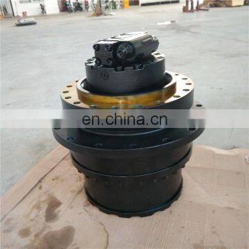 Excavator 325C Final Drive 1905970 Travel Gearbox With Motor