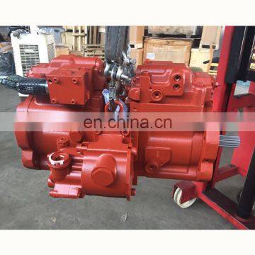 Takeuchi TB1140 Hydraulic Pump K3V63DTP-159R-9N24-V