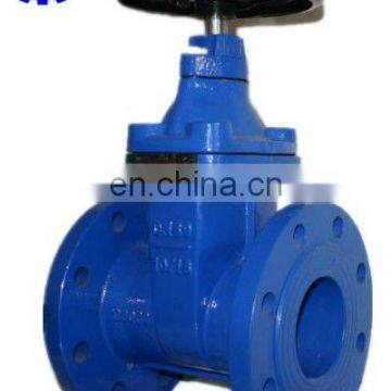 GATE VALVE PN16 photo-4