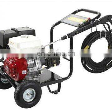 Gasoline High Pressure Washer 2610 Psi 2.64 Gpm photo-2