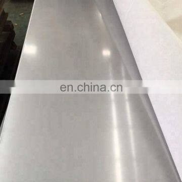 Asme Sa-240 304 316 Stainless Steel Plate photo-2