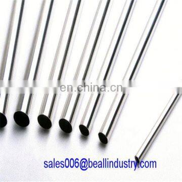 Taiwan 304 Stainless Steel Pipe Price per Meter Manufacturer photo-6