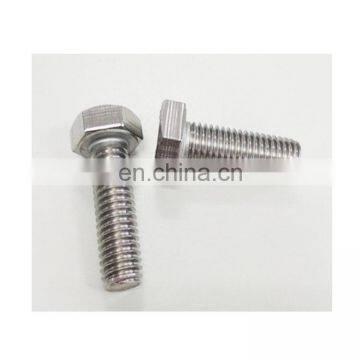 All Kinds of Stainless Steel and Carbon Steel Fasteners