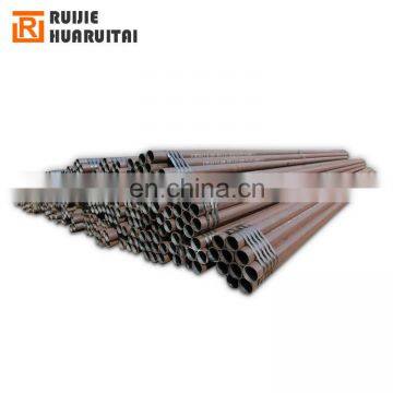 Carbon steel seamless pipes, 88.9mm sch40 seamless carbon steel tube