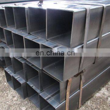 shs rhs c350 c450 steel pipe export to Australia market