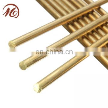 alloy Round Shape bronze bar C5210 C52100 in stock