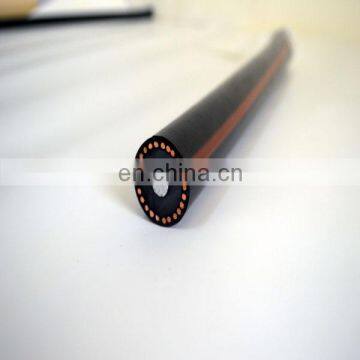 UL1072 Certified Electric Cable Size 500MCM 35KV XLPE Insulated 133% Copper Tape Screen XLPE Cable