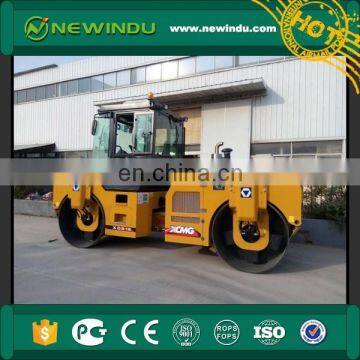 Low Price Used XD81E Road Roller for Sale in India photo-4