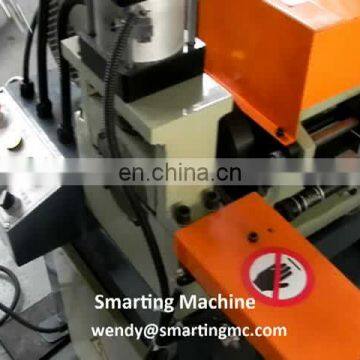 EF-AC/115 pneumatic pipe end facing machine with promotion price